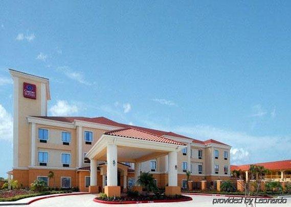 Spark By Hilton Houston Hobby Airport Exterior photo